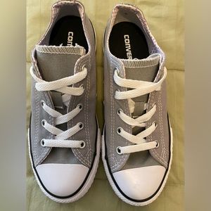 Converse All-Star Sneakers for Girls- NWOB
